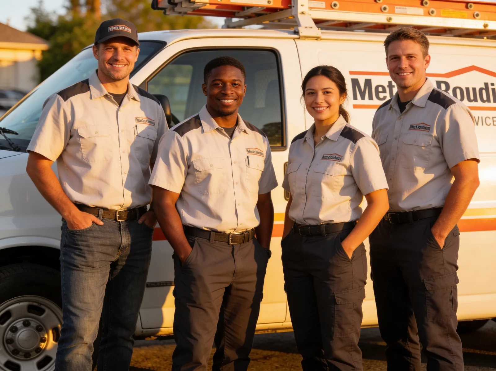 Metal Roof Installation company in Bylas, AZ